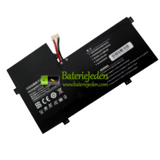 Baterie pro Gateway U4374113PV-2S1P [Náhradní baterie]